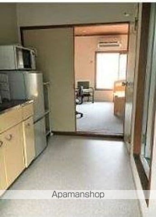 コーポ鎌田Bのその他画像