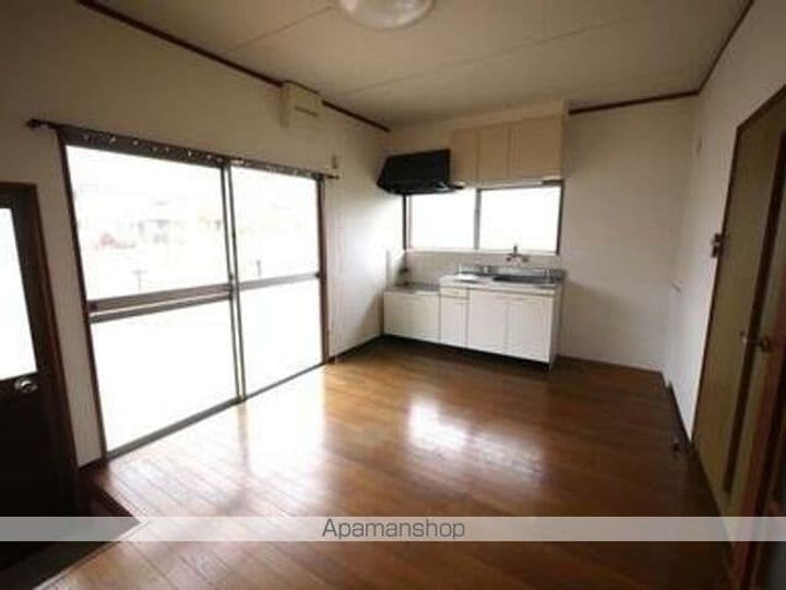 香川県高松市木太町(一戸建)の賃貸物件戸建ての内装