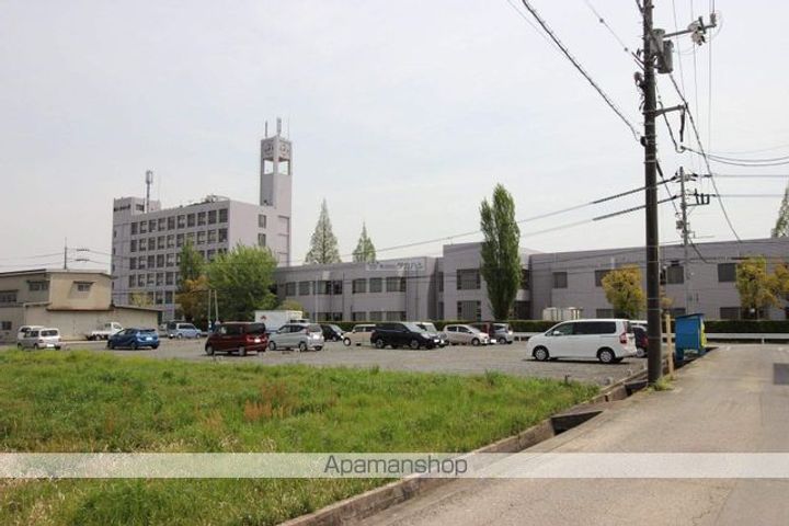 サンロイヤル加茂103号室の周辺