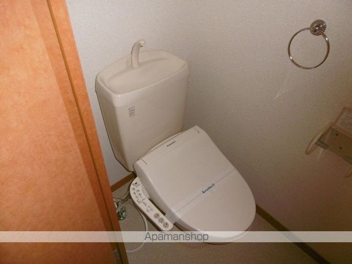 レオパレス六田206のその他画像