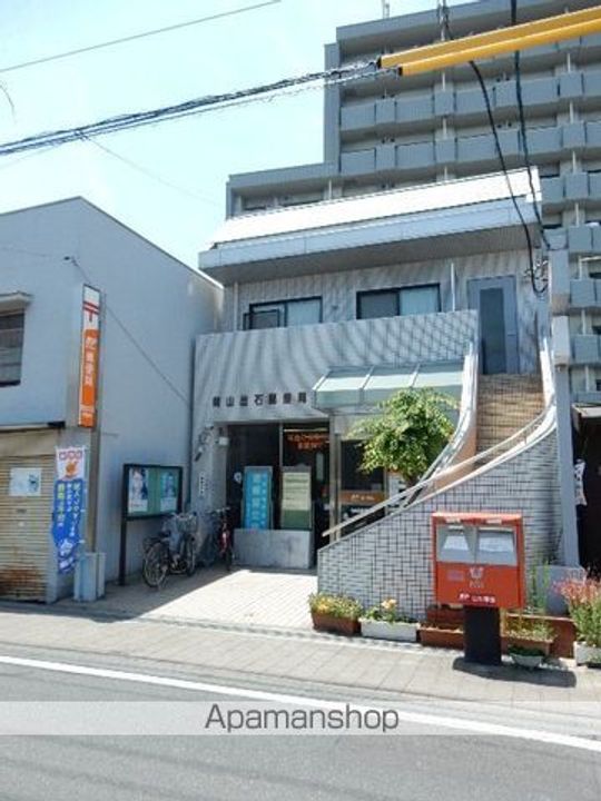EXE COURT番町の周辺