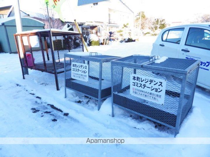 本町レジデンス(ホンチョウレジデンス)304のその他画像