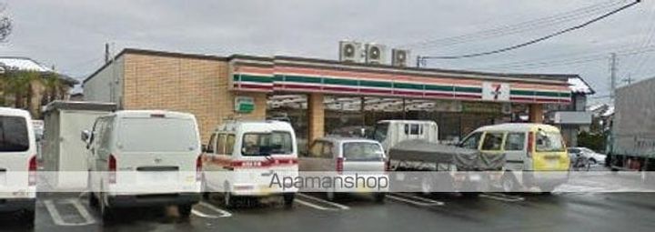 オークラマンション303の周辺