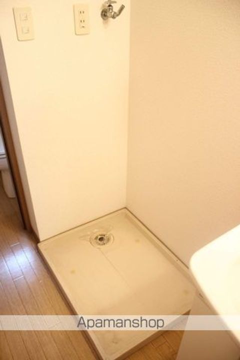 広島県福山市木之庄町5丁目の賃貸アパートの内装