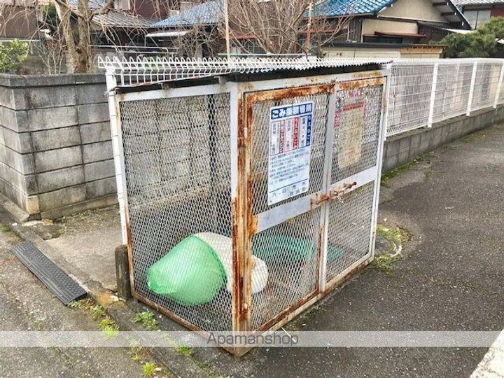 ランプハウス八日市のその他画像