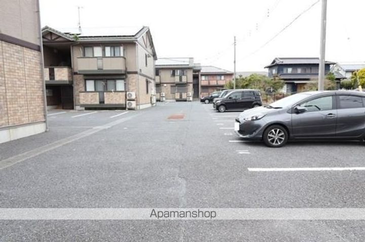 セピアコート Ⅲのその他画像