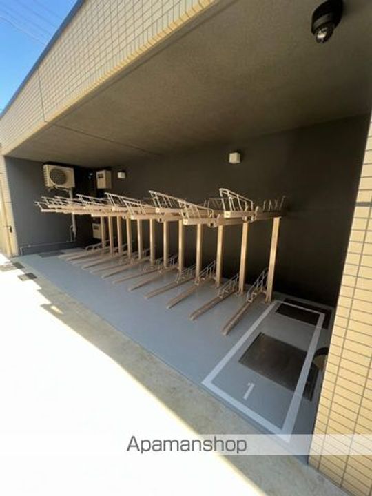 東京都杉並区和田1丁目の賃貸マンションのその他画像