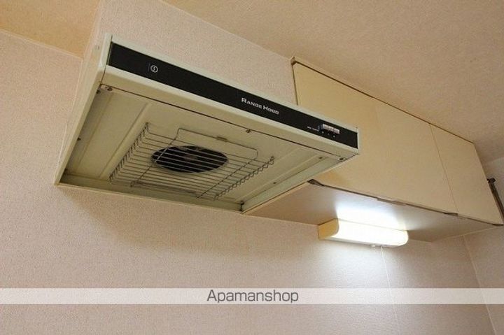 スウィートハウス201のその他画像