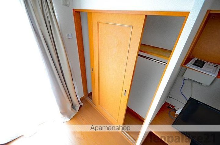 大阪府堺市北区百舌鳥陵南町3丁の賃貸アパートのその他画像