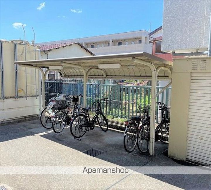 レオパレスメルシー新和のその他画像