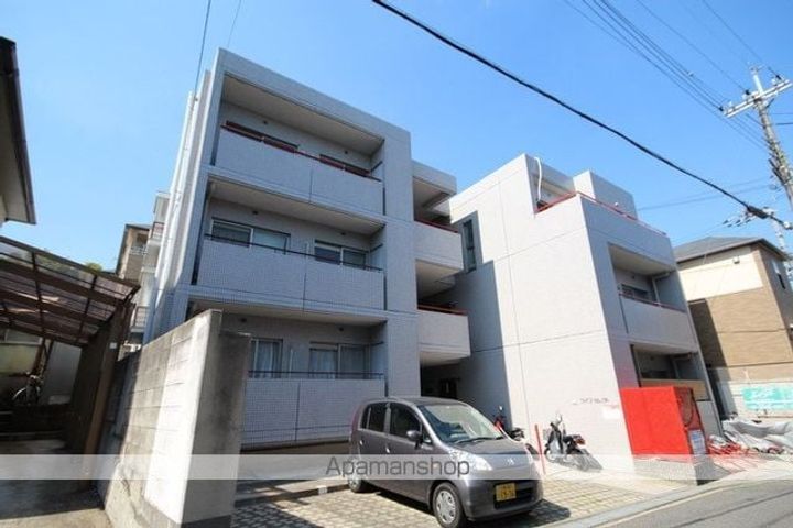 ライフセレクトの外観