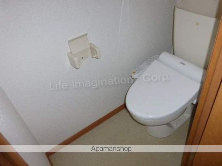 レオパレスレイクドリーム魁205のその他画像