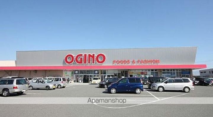 ステータスヒル甲府六番館302の周辺