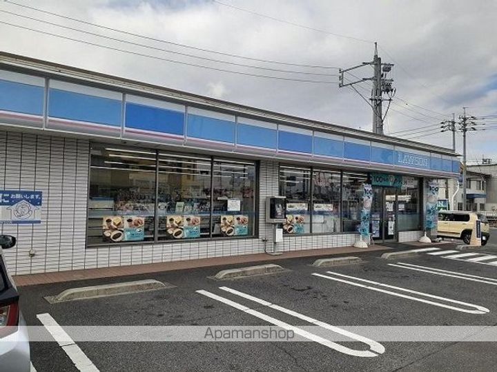 ビサイド ミツの周辺