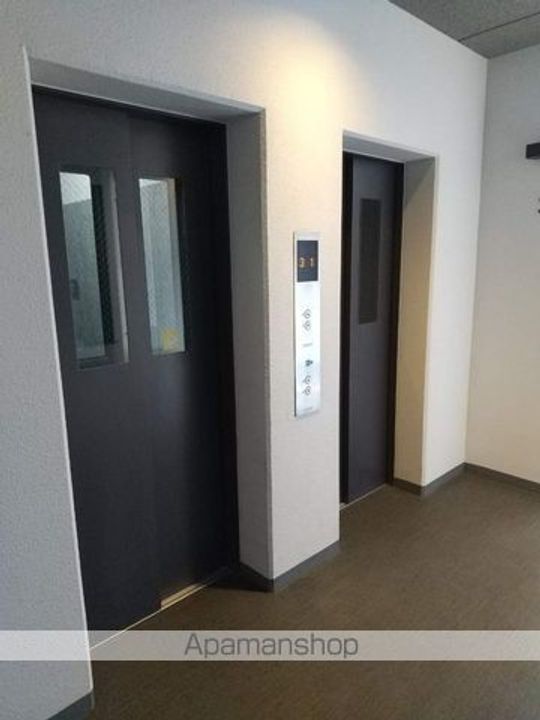東京都中野区弥生町1丁目の賃貸マンションのその他画像
