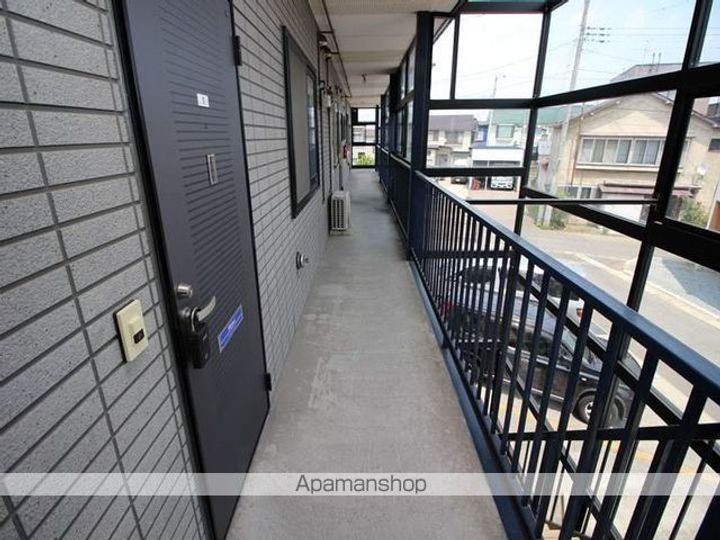 泉荘5のその他画像