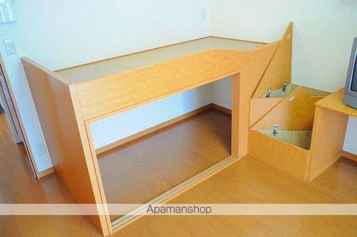 レオパレスオレンジコートのその他画像