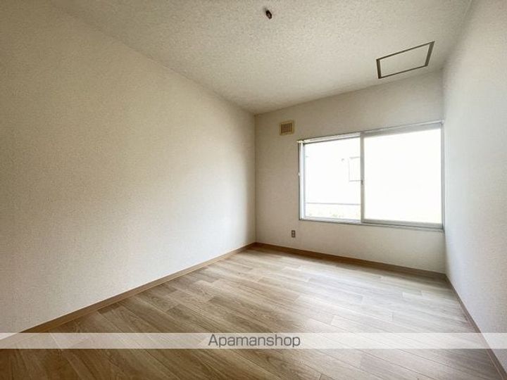 シャルム七重浜の内装