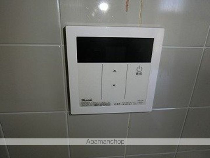 ビアンカM102の内装