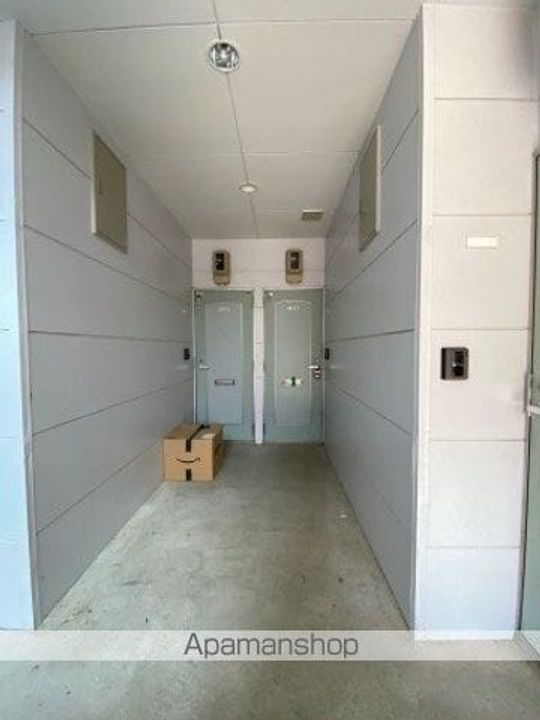 シティパレスの外観