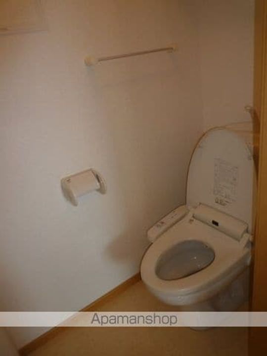 フィオーレ・Rの内装