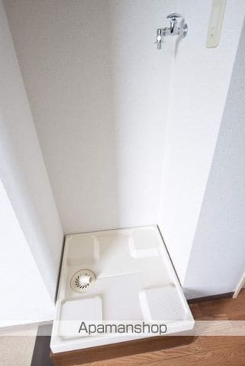 コンアモールⅠ305の内装