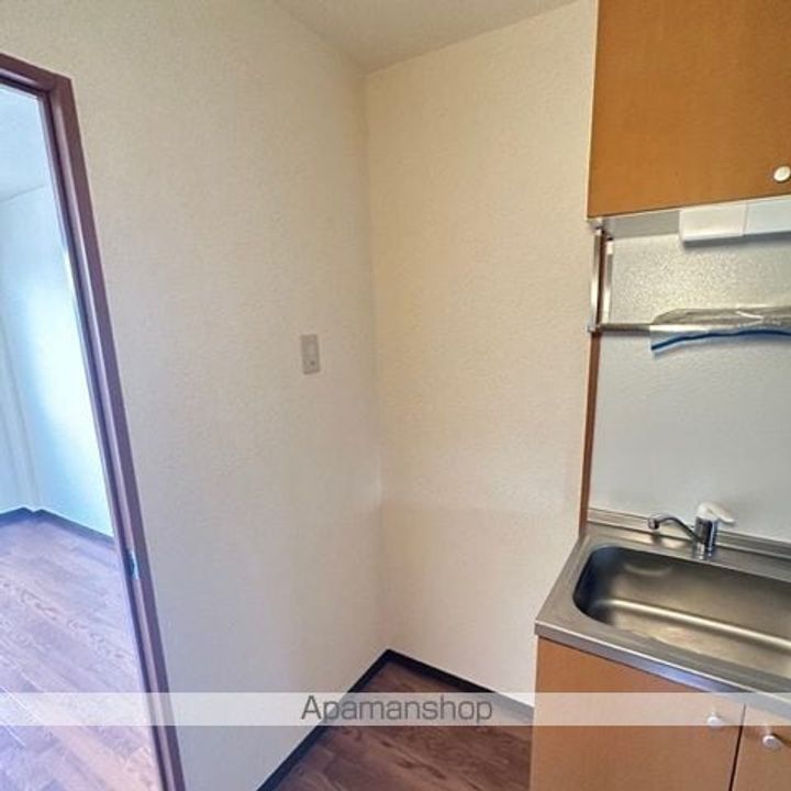 サンフレッシュの内装