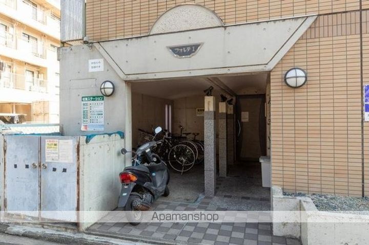 フォルテⅠのその他画像