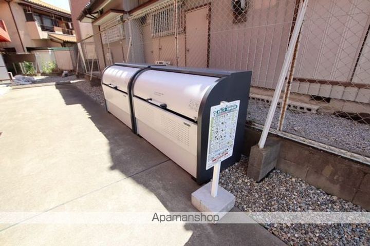 ロワール坂戸のその他画像