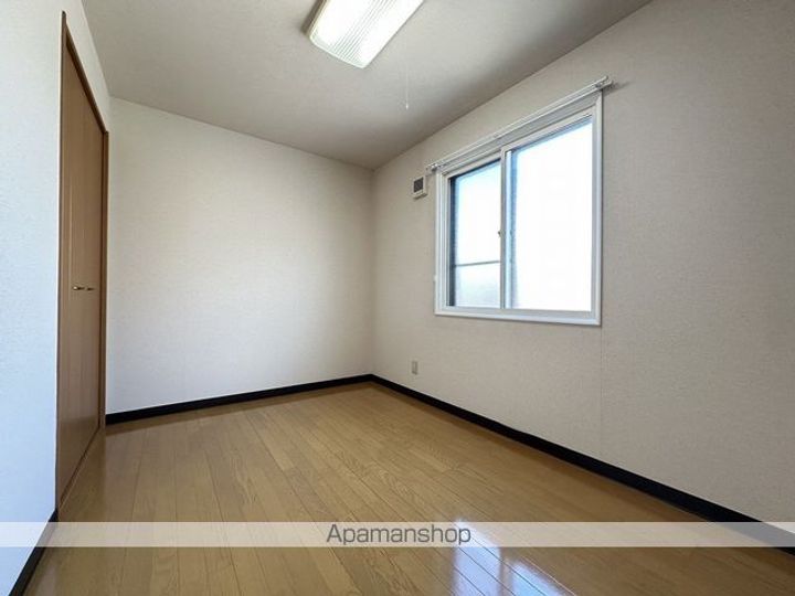 サンライズヒル202の内装