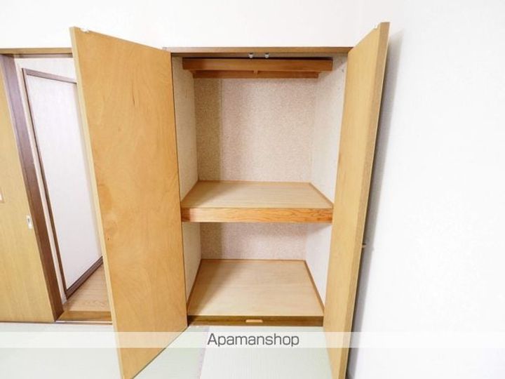 クイーンハイム203のその他画像