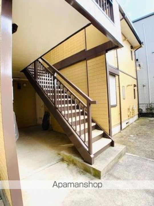 ハイツ鎌倉Aのその他画像