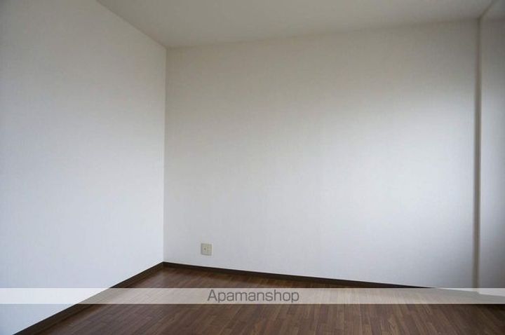 エスペランサの内装