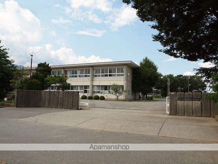 長野県駒ヶ根市東町(一戸建)の賃貸物件戸建ての周辺