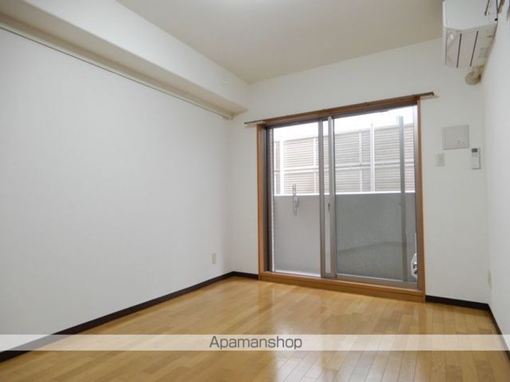 アベニール東松原105の内装