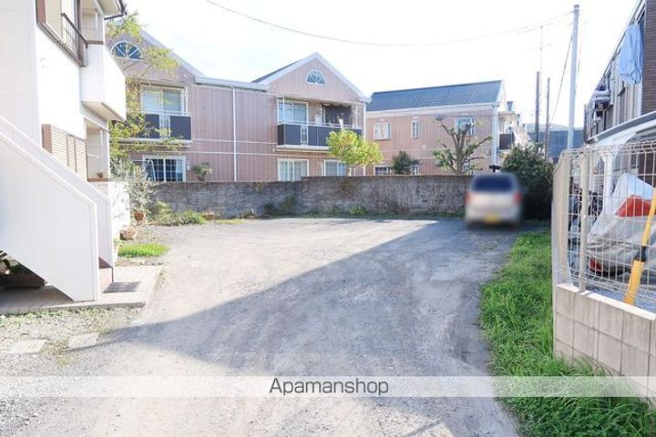 柴ハイツのその他画像