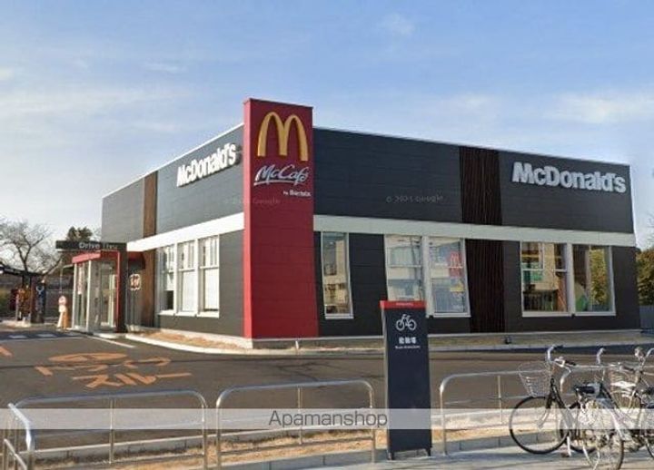 レオパレスケリュスBの周辺