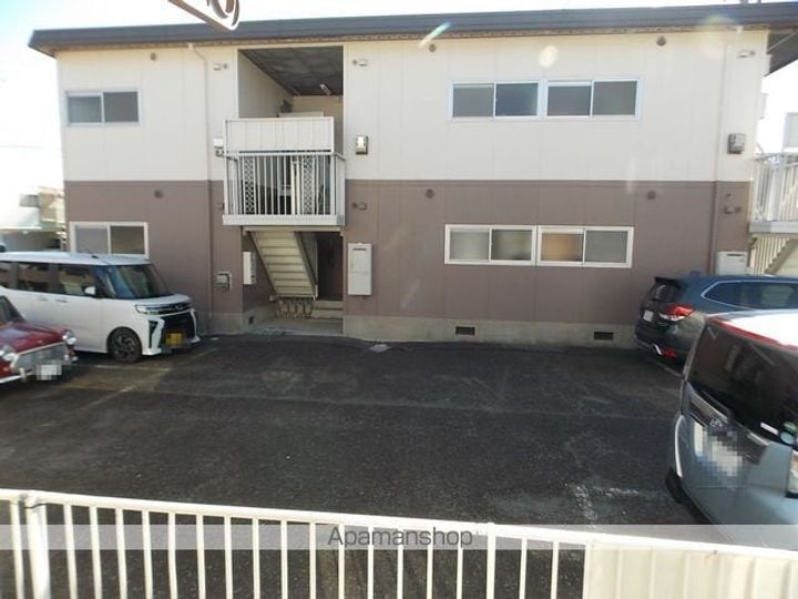 メゾン高雄のその他画像