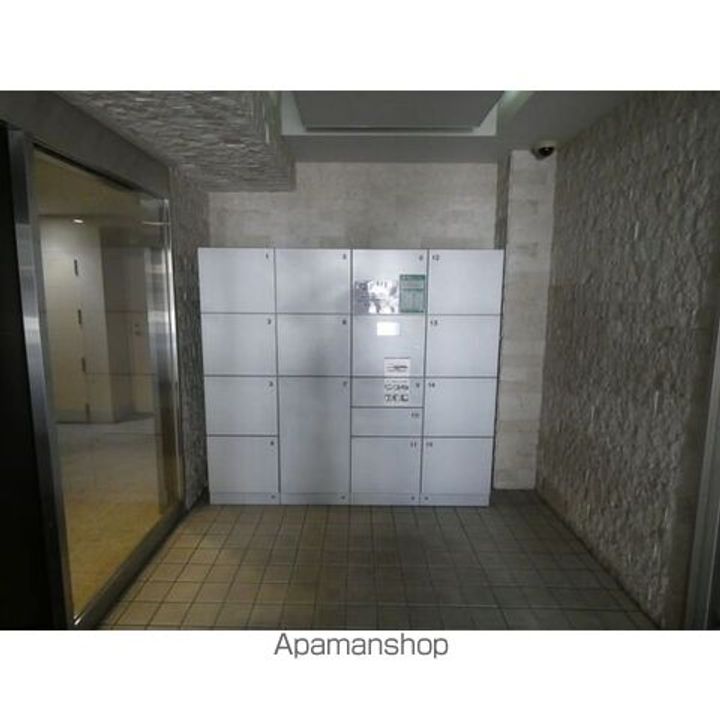 愛知県名古屋市中区新栄1丁目の賃貸マンション905の内装
