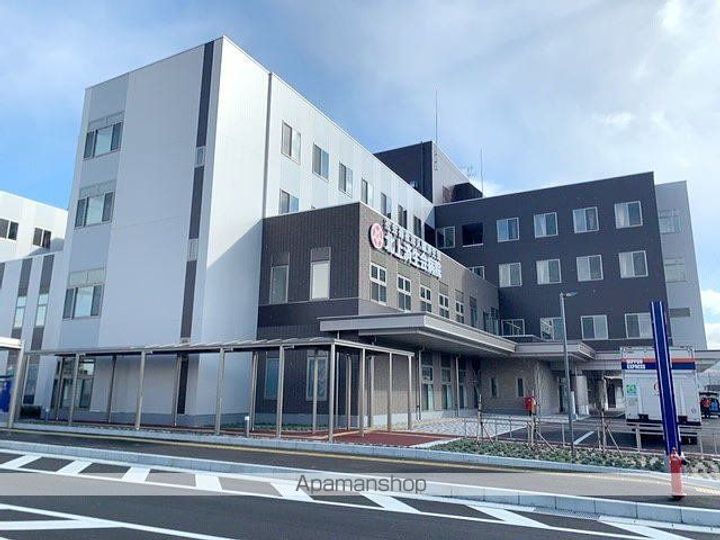 ビエント紫風 Ⅲの周辺