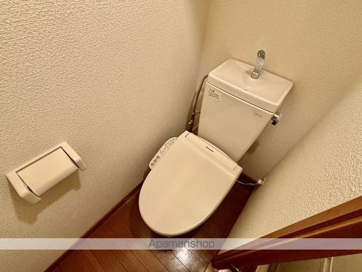 レオパレス希望105のその他画像