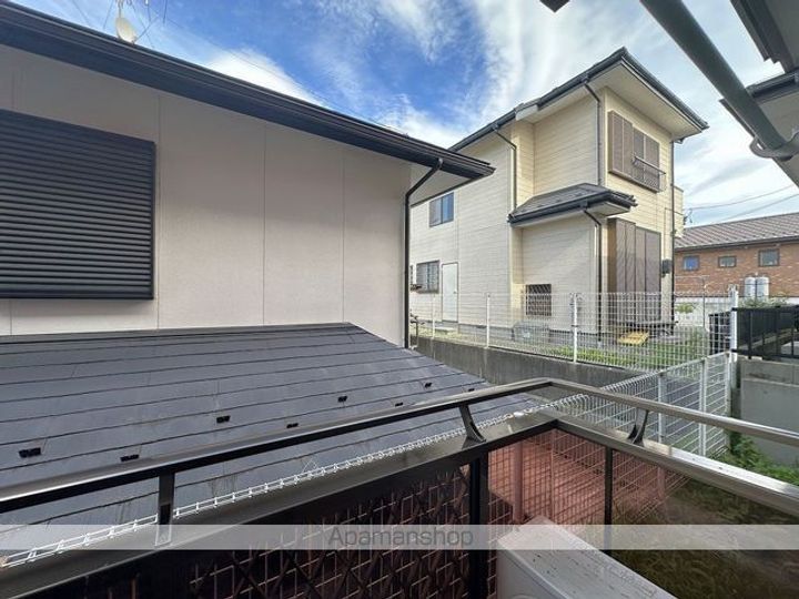 エスポワールⅡのその他画像