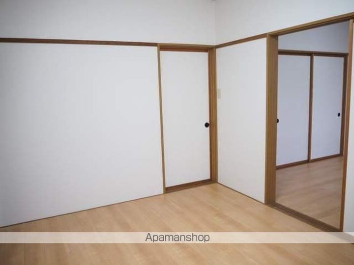 メゾンセリースGの内装