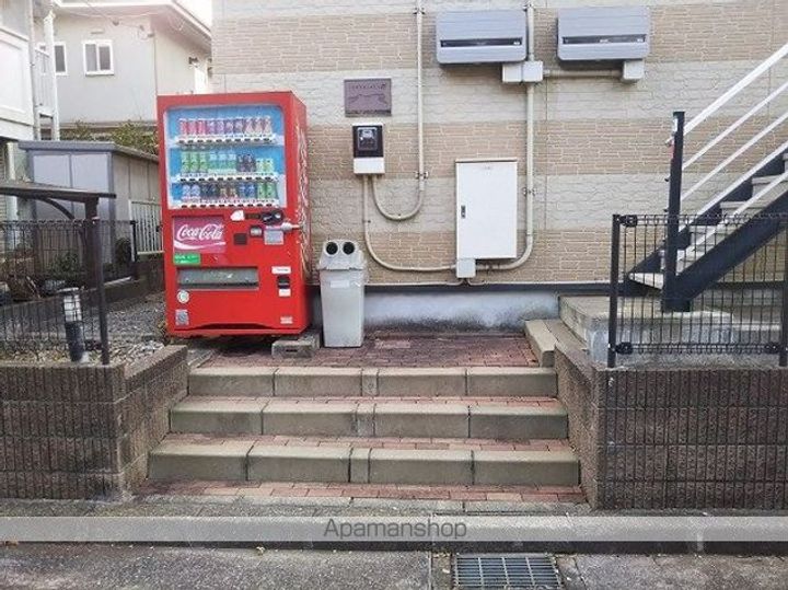 レオパレス幕張西のその他画像