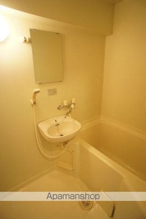 アートイン原田の風呂