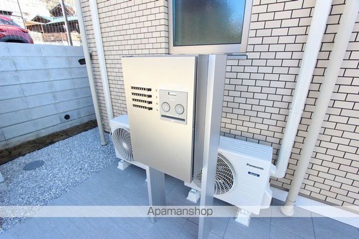 東京都武蔵村山市中央3丁目の賃貸アパートのその他画像