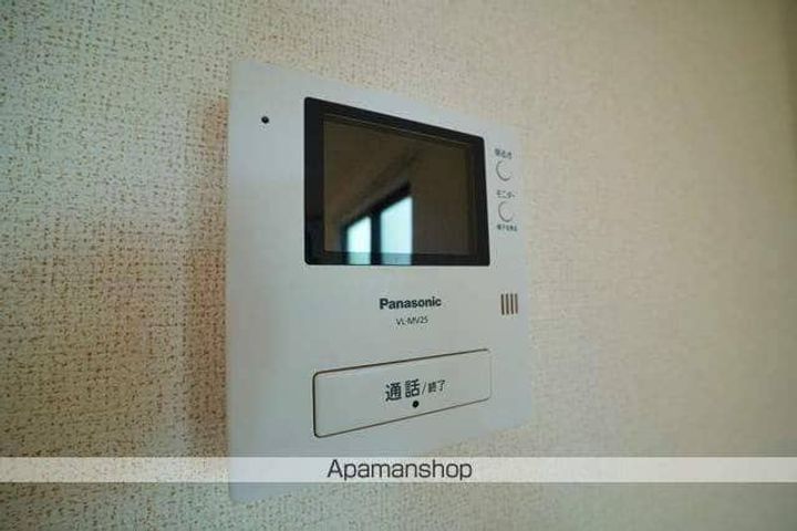 イセ ソラージュⅡのその他画像