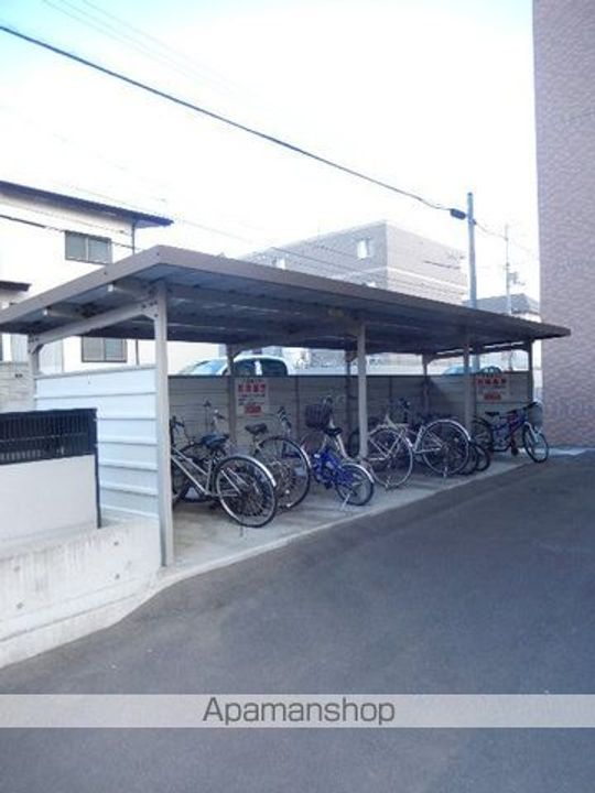 ヴォール中島(ヴォールナカジマ)のその他画像