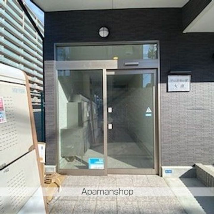 滋賀県大津市中央4丁目の賃貸マンション304のその他画像