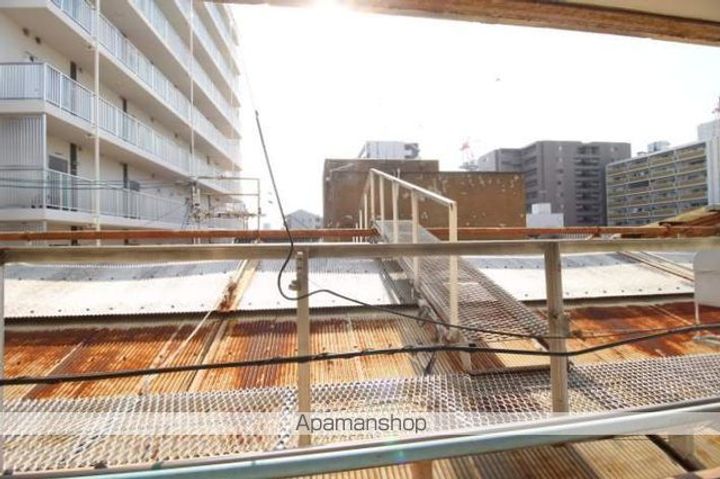 岡山県岡山市北区表町3丁目の賃貸マンションのその他画像